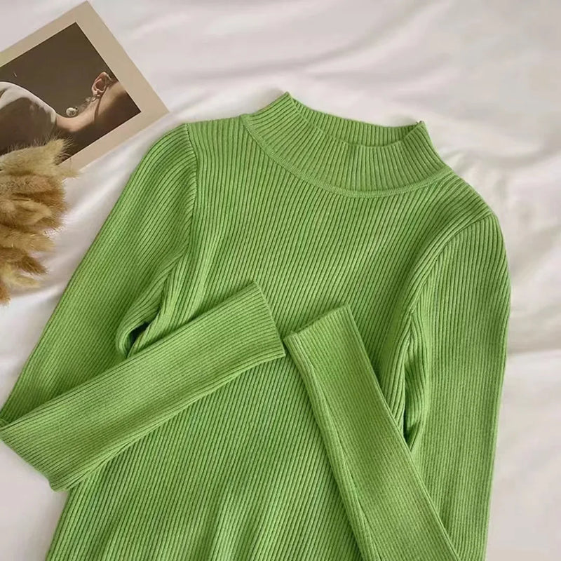 Classic Vintage Sweater