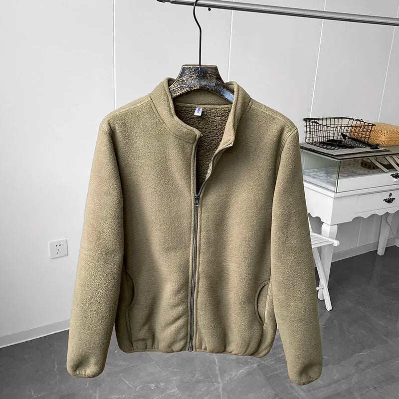 Vintage Inspired Coat