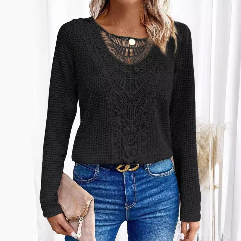 Gracefully Designed T-Shirt