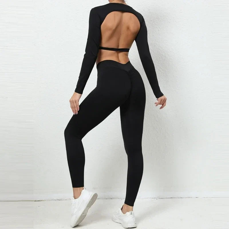 Thoughtfully Designed Garment