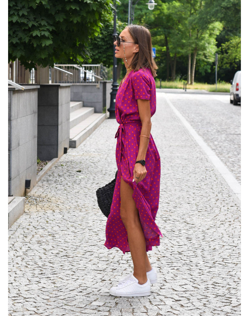 Thoughtfully Designed Dress