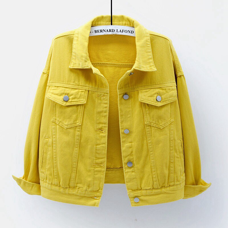 Thoughtfully Designed Garment