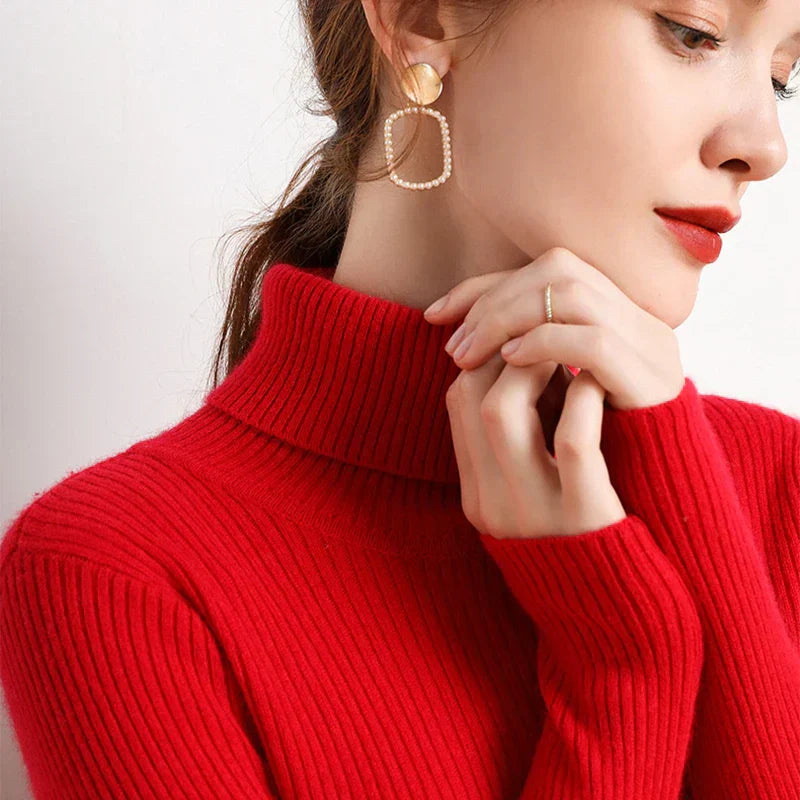 Thoughtfully Designed Sweater