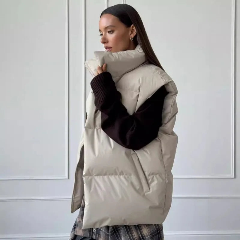 Gracefully Designed Jacket