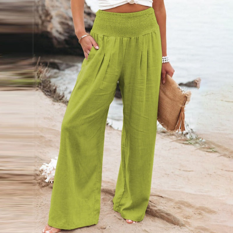 Beautifully Crafted Pants