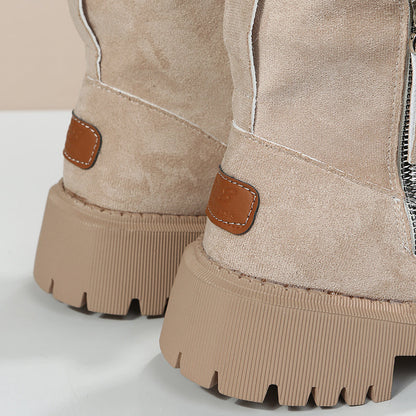Beautifully Crafted Orthopedic Boots