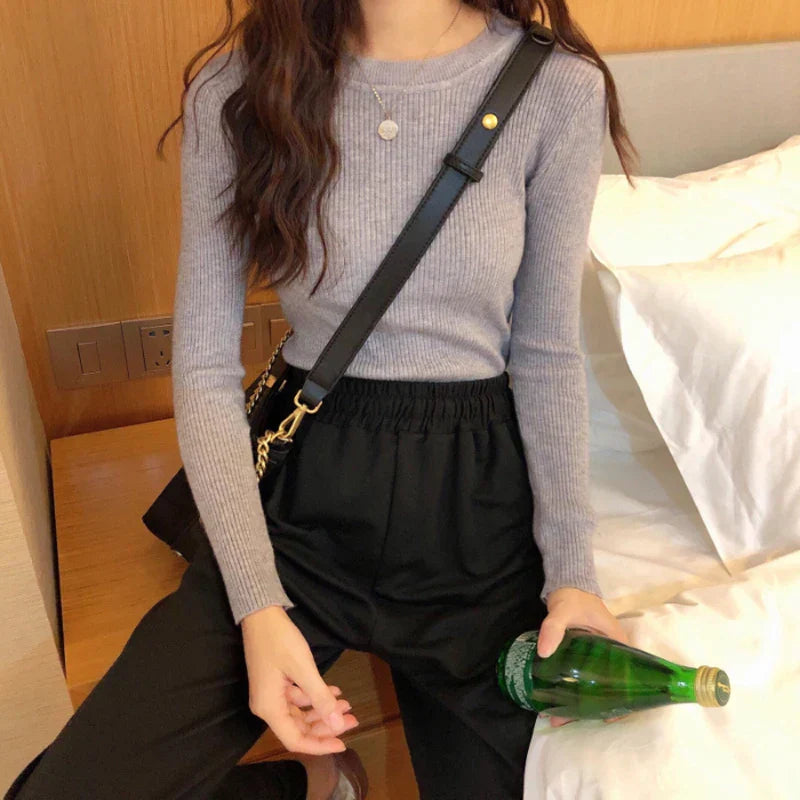 Classic Vintage Sweater