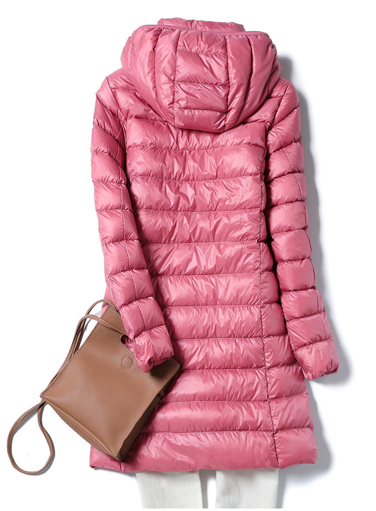 Thoughtfully Designed Jacket