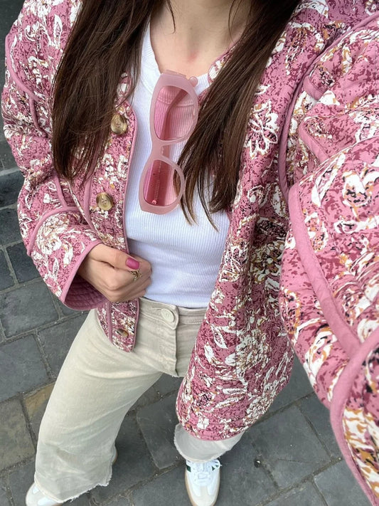Beautifully Crafted Jacket
