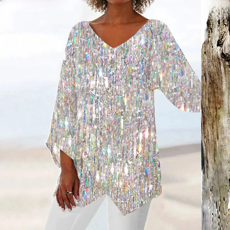 Thoughtfully Designed Garment