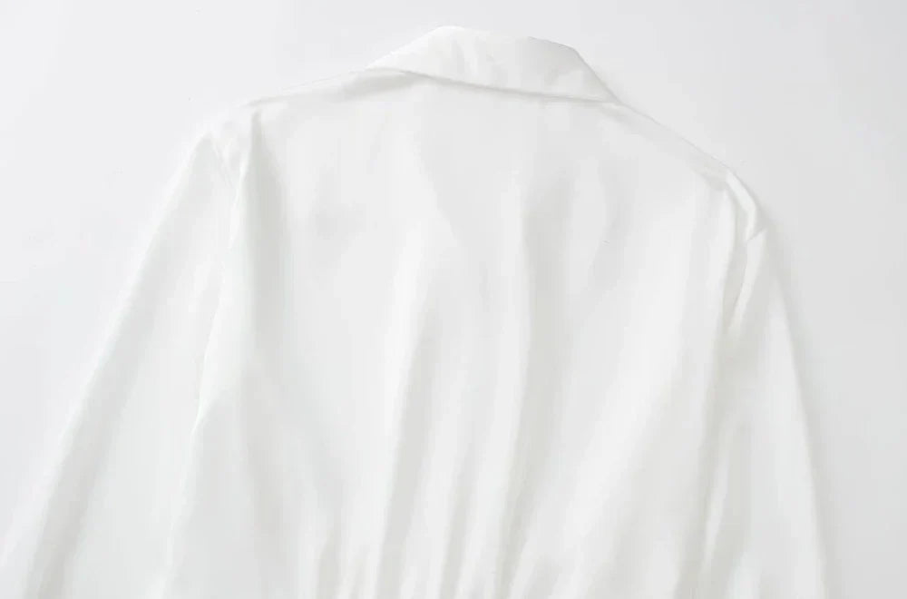Classic Vintage Garment