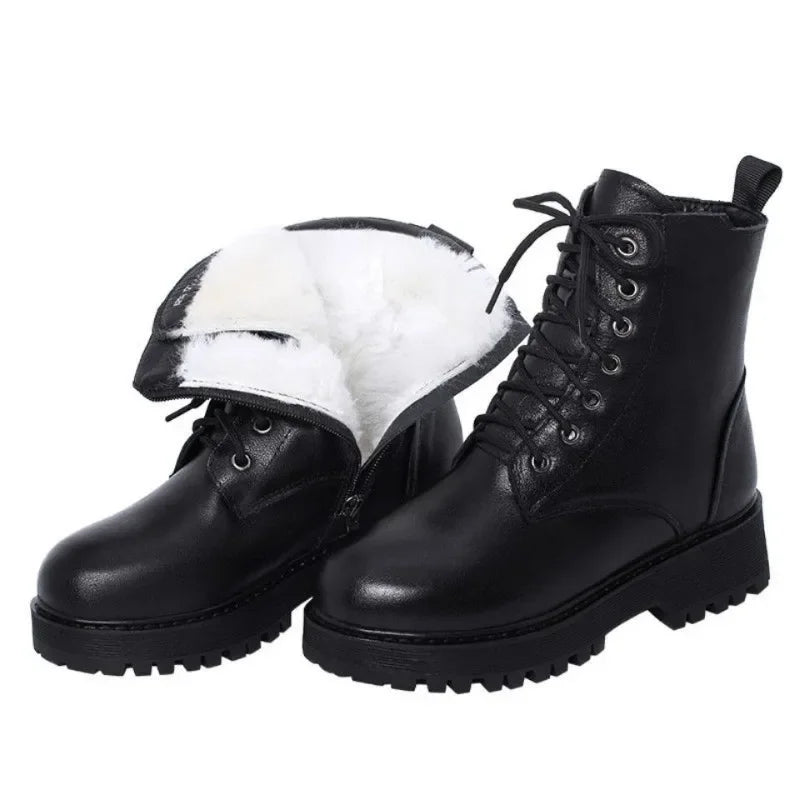 Beautifully Crafted Orthopedic Boots