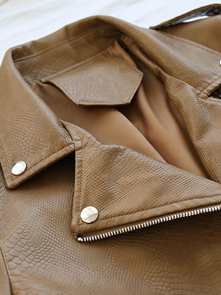 Timeless Vintage Style Coat