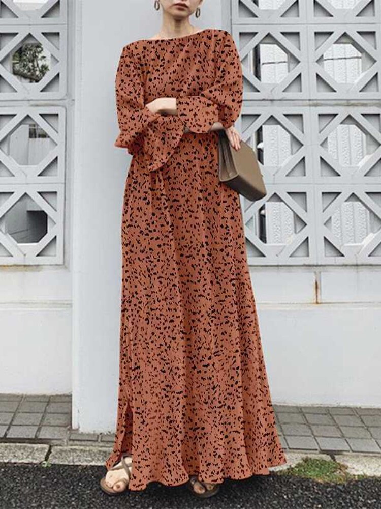 Beautifully Crafted Dress