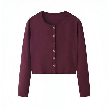 Beautifully Crafted Cardigan