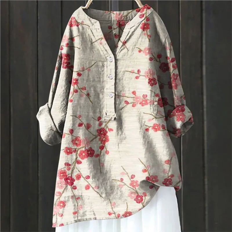 Timeless Vintage Style Garment