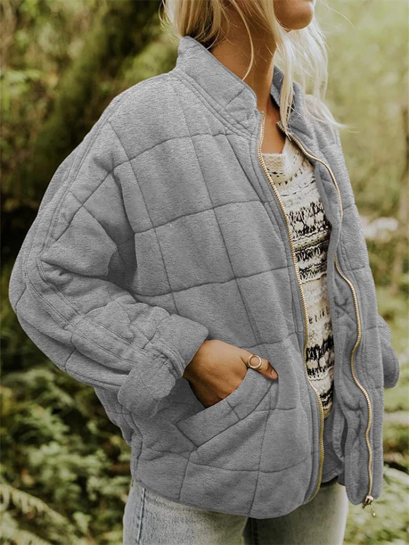 Elegantly Designed Jacket