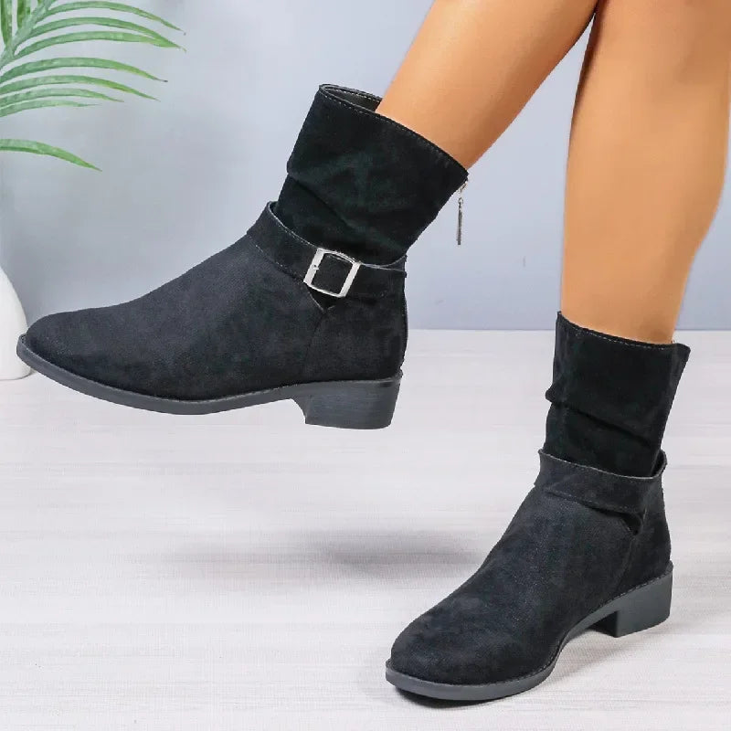 Comfortable Orthopedic Boots for Daily Wear