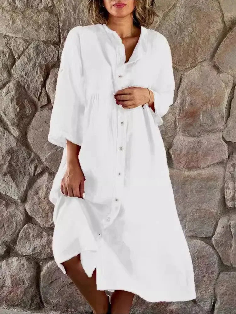 Classic Vintage Dress