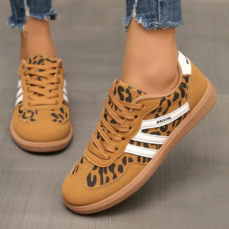 Beautifully Crafted Orthopedic Sneakers
