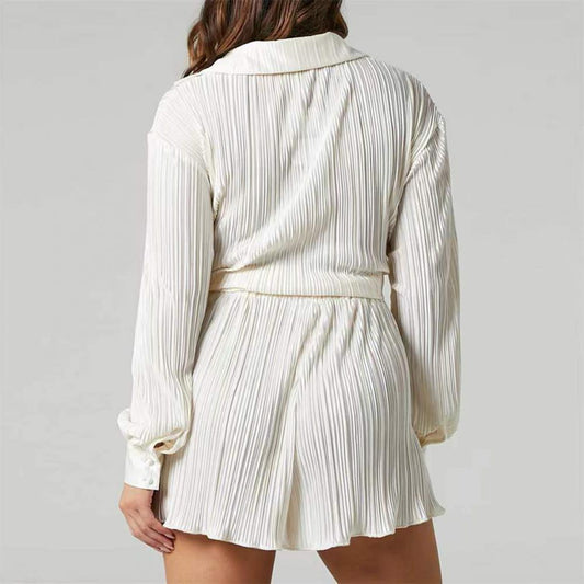 Classic Designed Shirt