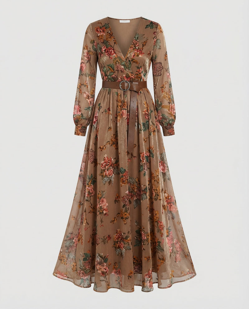 Vintage Inspired Garment