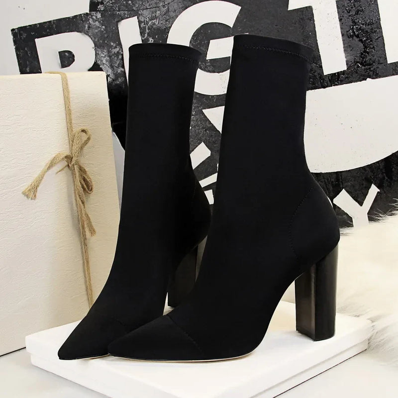 Stylish Orthopedic Boots for Any Occasion