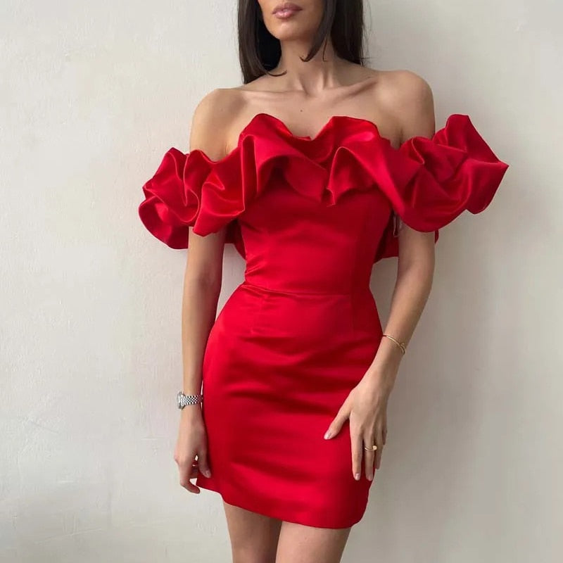 Thoughtfully Designed Dress