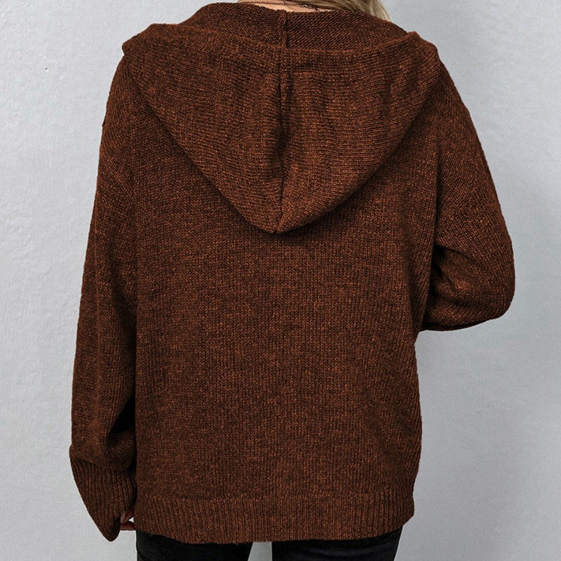 Beautifully Crafted Sweater