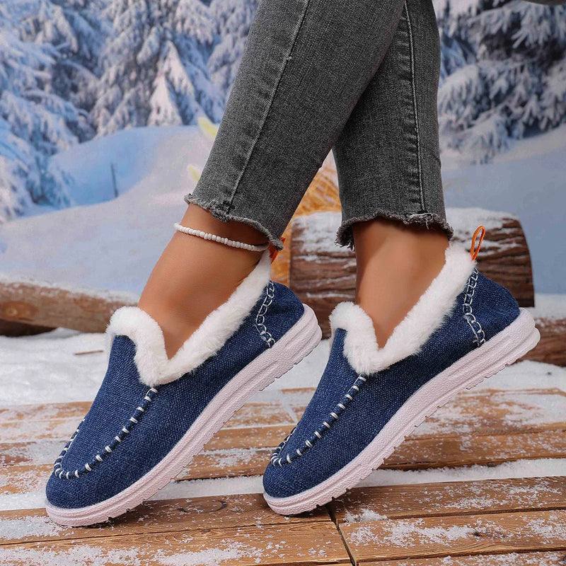 Classic Orthopedic Sneakers with Timeless Style