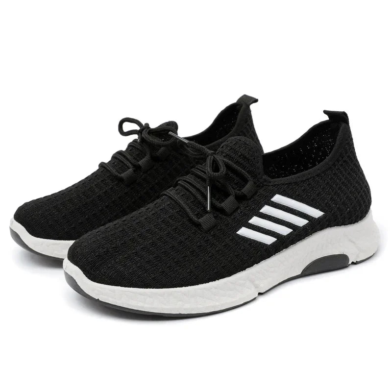 Elegant Orthopedic Sneakers for Every Step