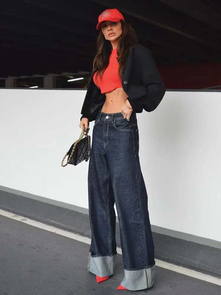 Timeless Vintage Style Jacket