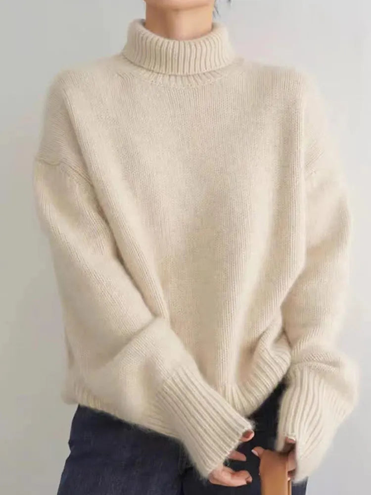 Elegantly Designed Sweater