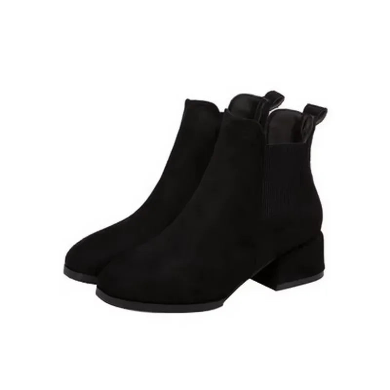 Beautifully Crafted Orthopedic Boots
