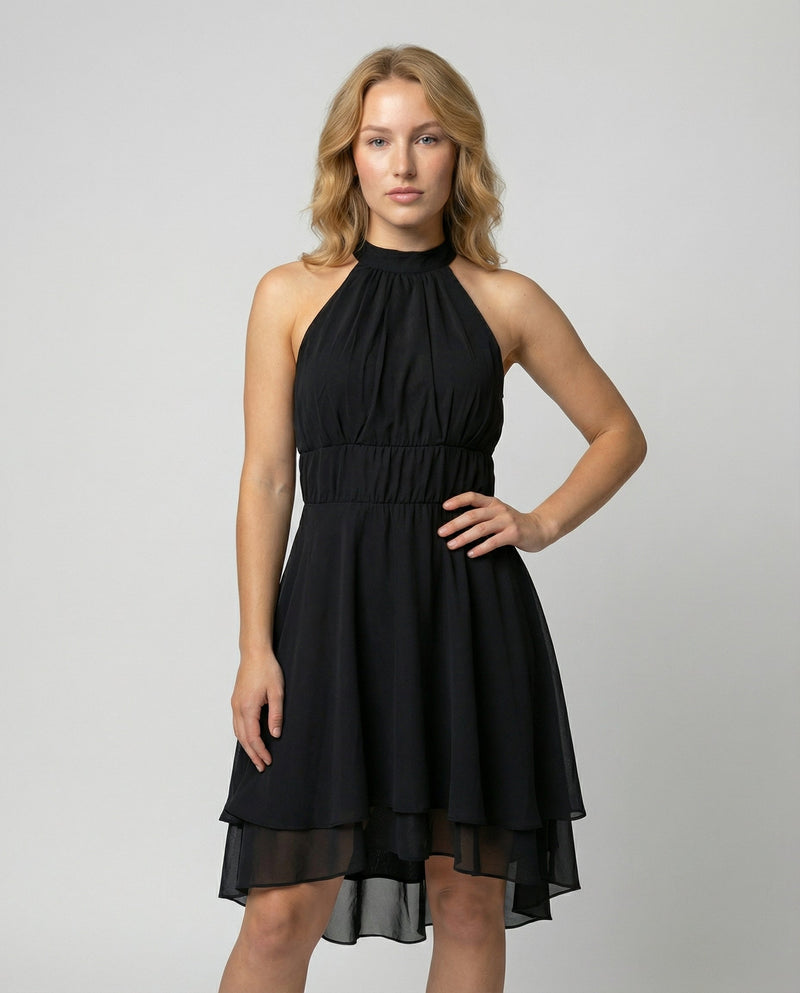 Elegantly Designed Garment