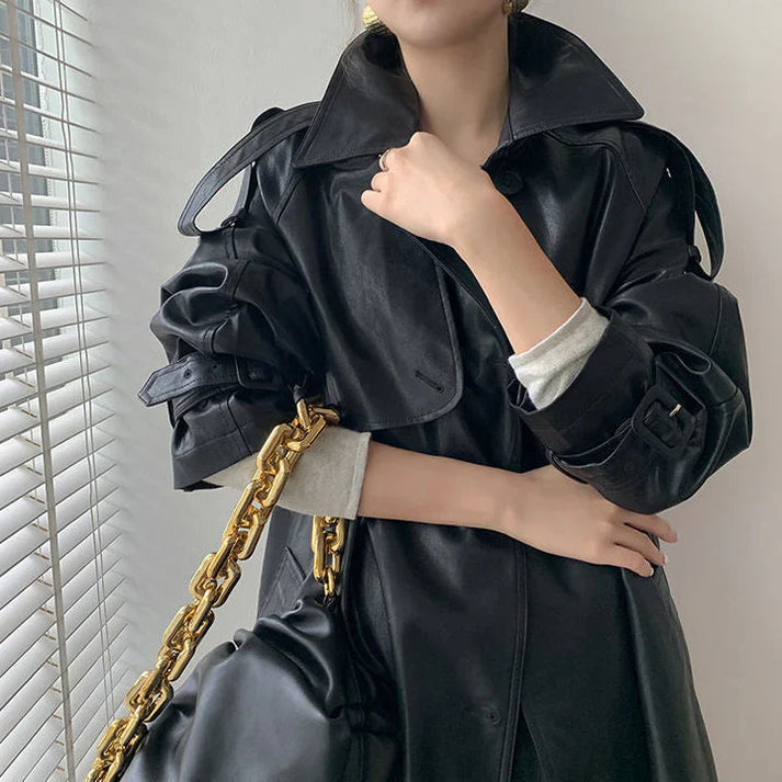 Thoughtfully Designed Jacket