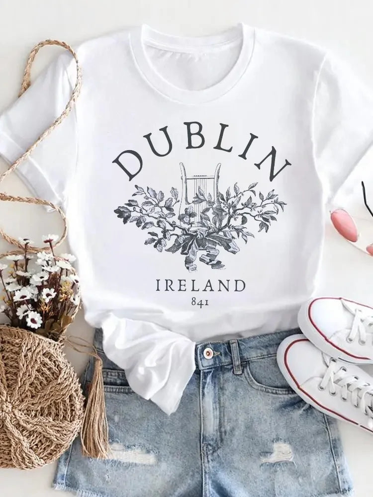 Thoughtfully Designed Shirt