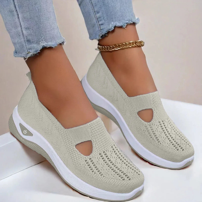 Classic Orthopedic Sandals with Timeless Style