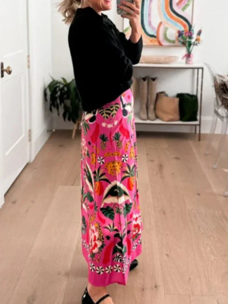 Beautifully Crafted Dress