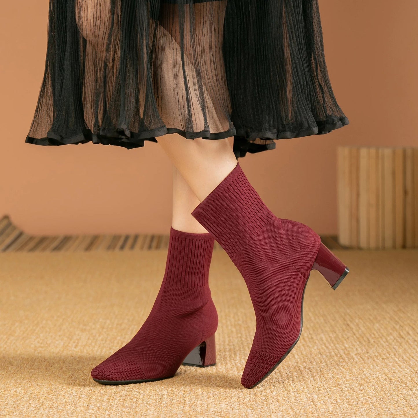 Venice red