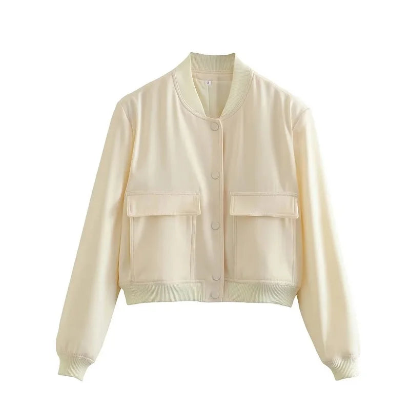 Beautifully Crafted Jacket