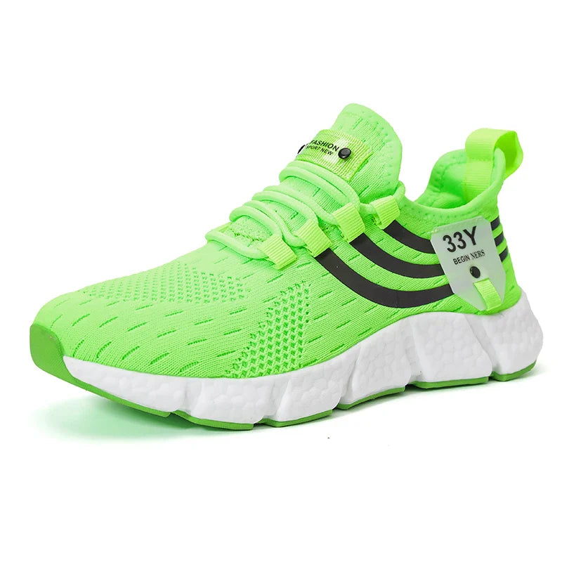 Vintage Inspired Orthopedic Sneakers