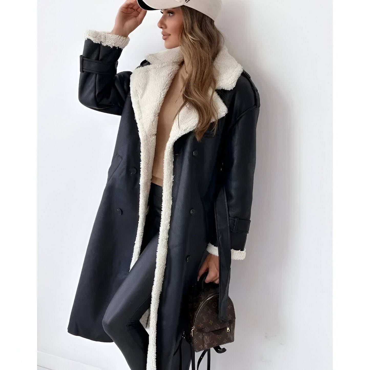 Classic Vintage Jacket