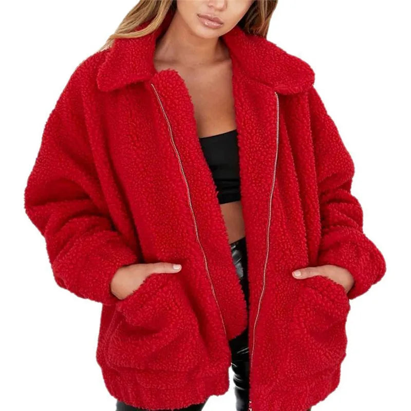 Classic Designed Jacket