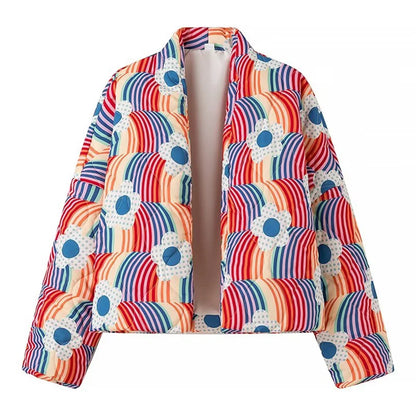 Timeless Vintage Style Coat