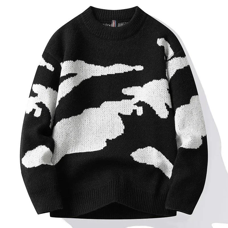 Vintage Inspired Sweater