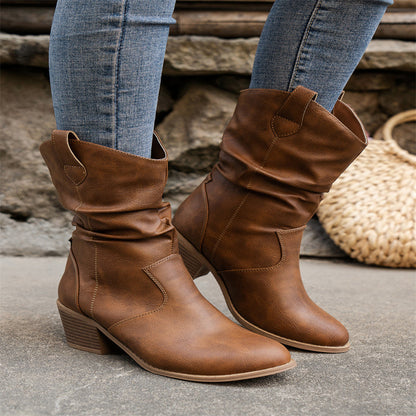 Beautifully Crafted Orthopedic Boots