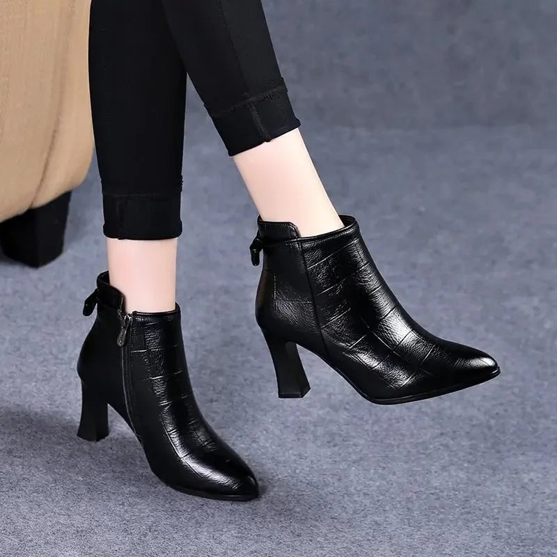Stylish Orthopedic Boots for Any Occasion