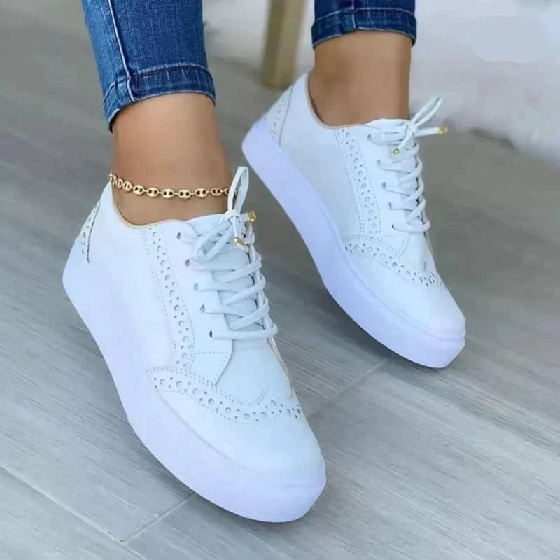 Elegant Orthopedic Shoes for Every Step