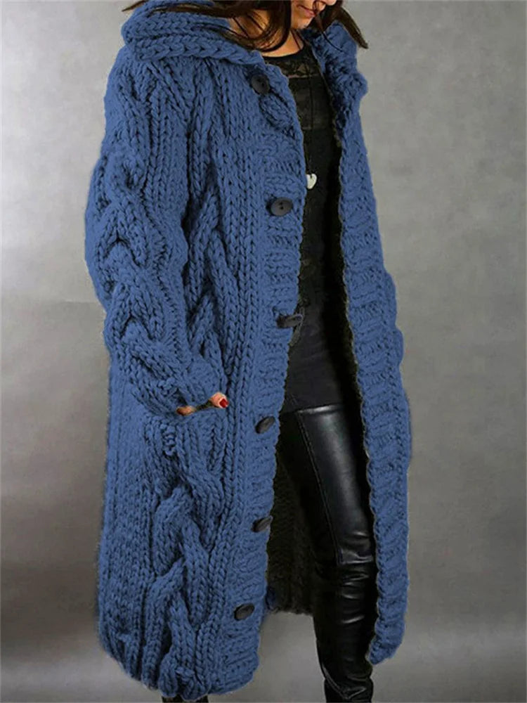 Vintage Inspired Sweater